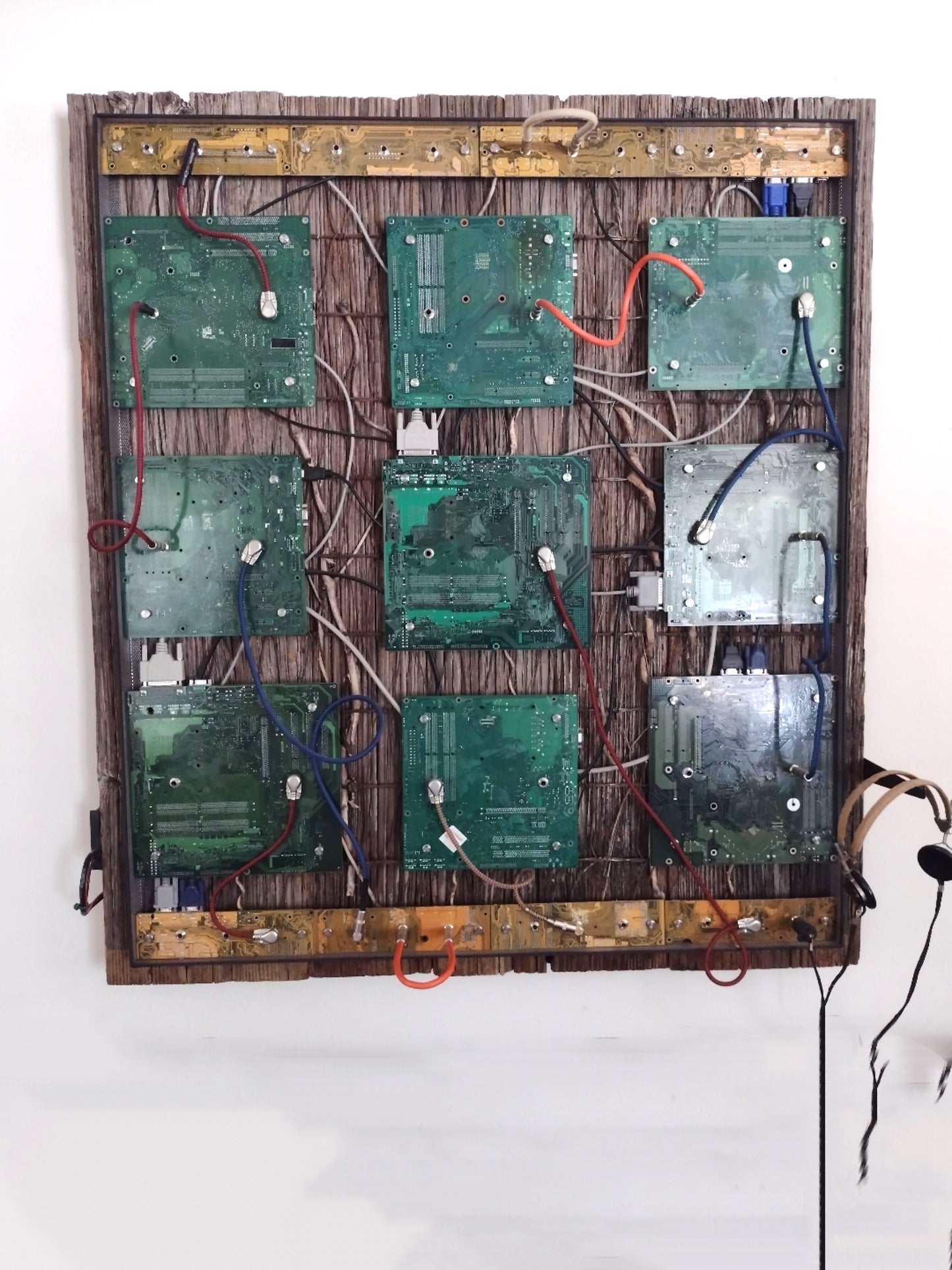 One of my brain cells