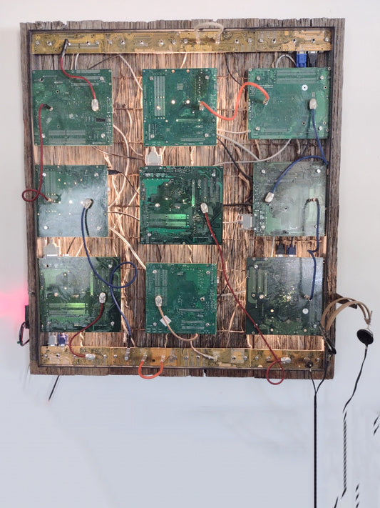 One of my brain cells