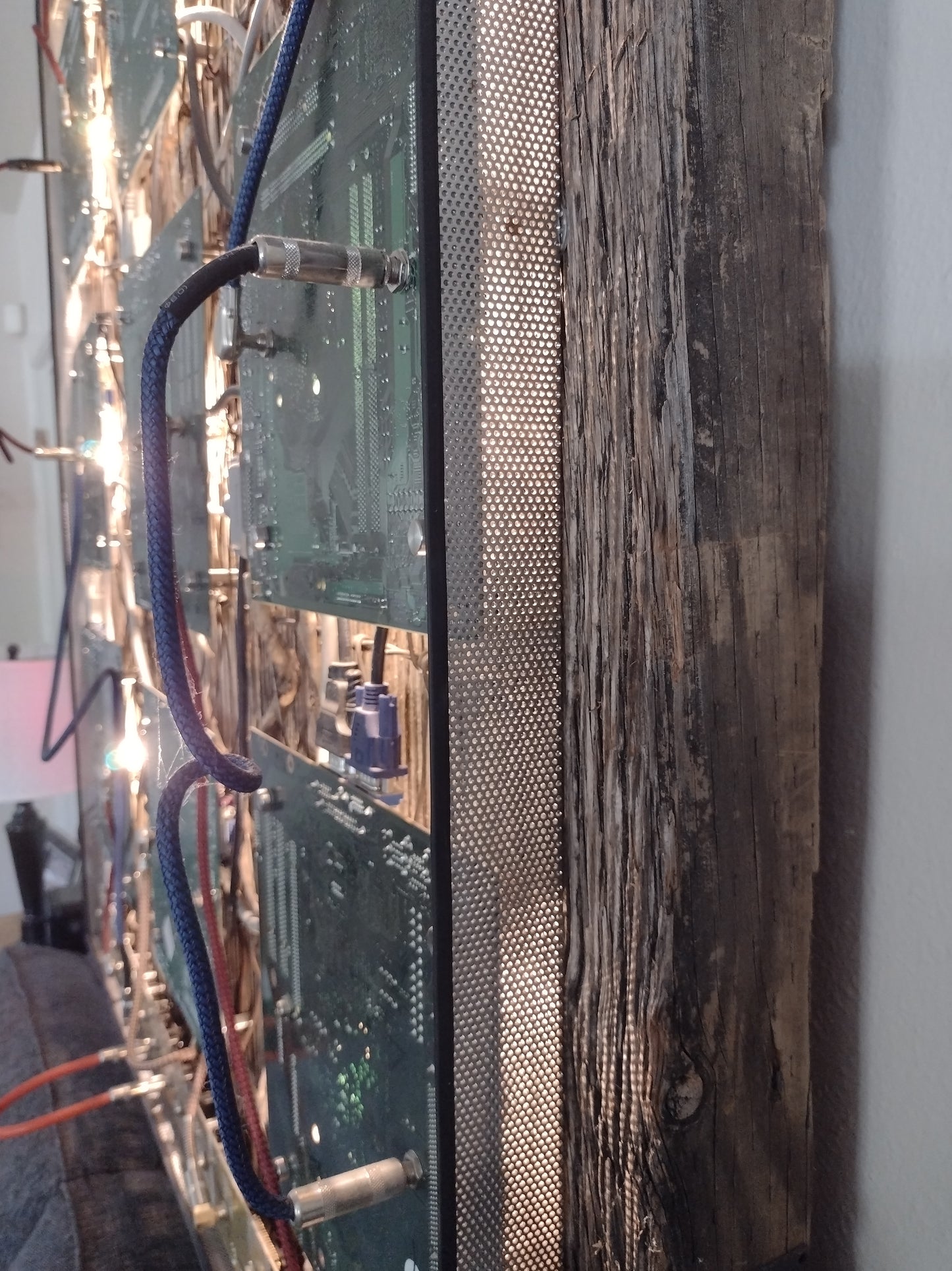 One of my brain cells